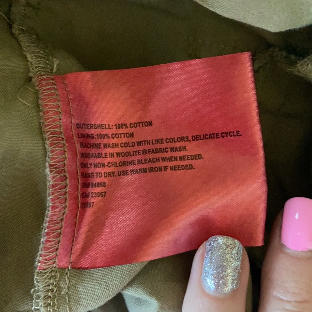 Jacket - Picture 4 of 4